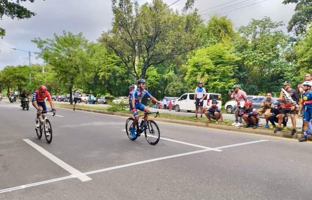 juegos-militares:-policia-gana-otra-prueba-en-ciclismo
