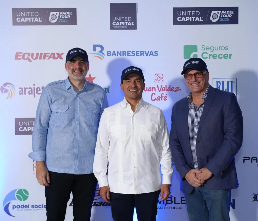 torneo-united-capital-padel-tour-busca-incentivar-turismo-en-rd