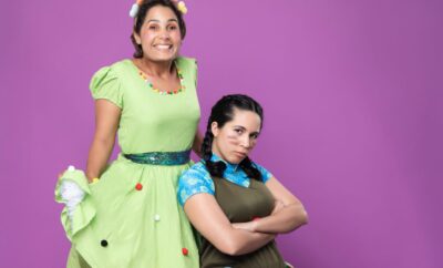 chispita-y-zancletuda-llegan-a-nova-teatro-con-“el-rescate-de-mis-amigos”